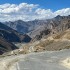 Polscy motocyklisci w Himalajach - 22 Serpentyny w Himlajach